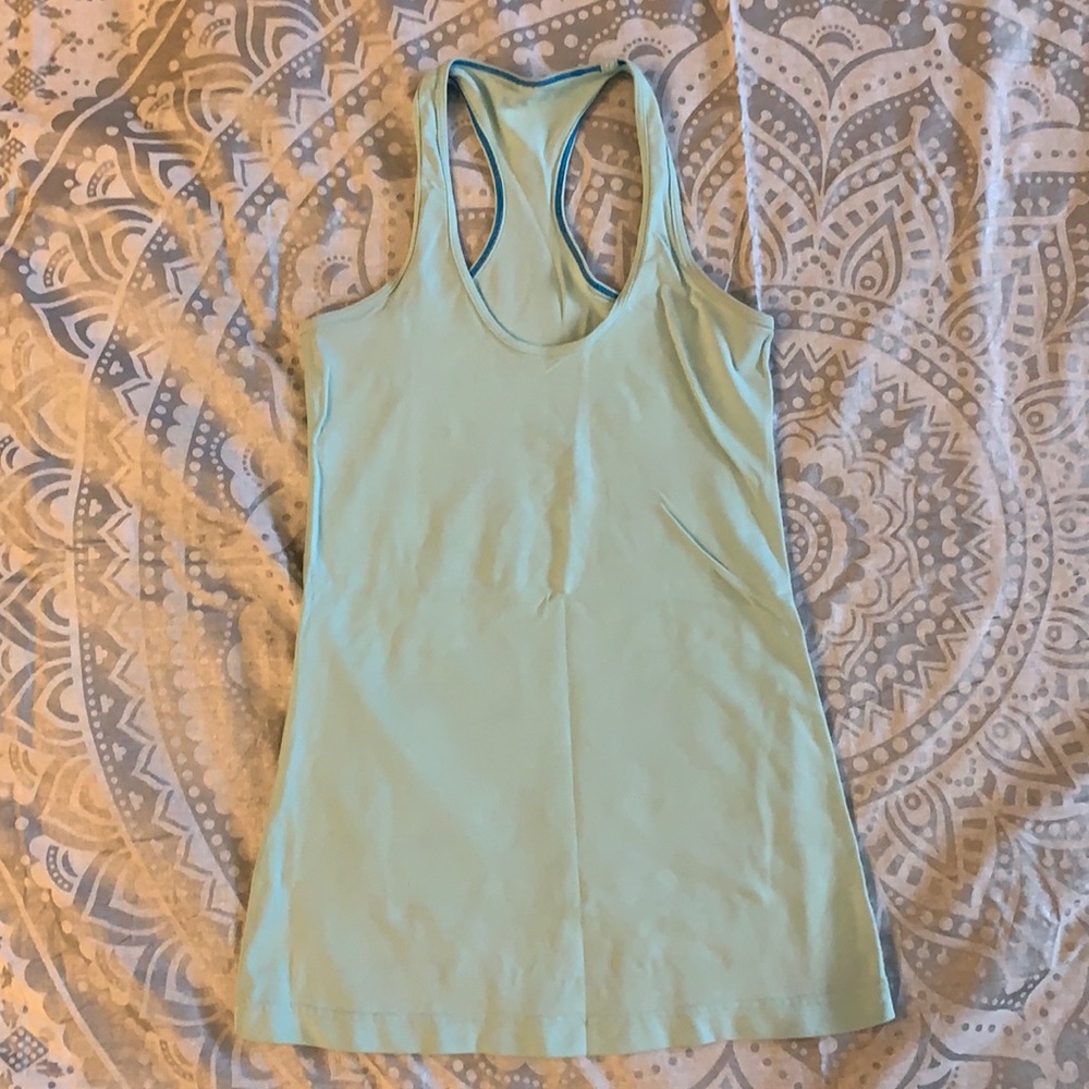 LULULEMON Tank Top - Read description